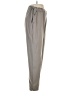 J by Joie Solid Gray Active Pants Size M - photo 4