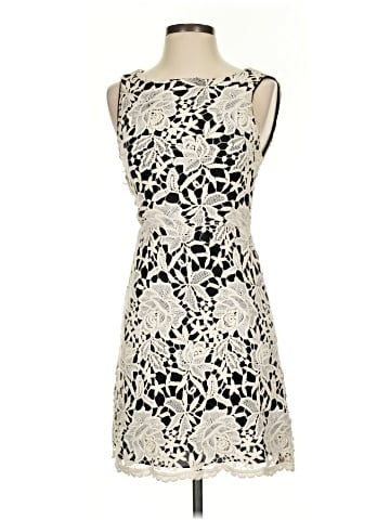 Alice + Olivia Cocktail Dress (view 1)