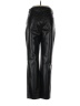 Wilfred 100% Polyurethane Black Dress Pants Size 12 - photo 2