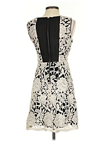Alice + Olivia Cocktail Dress (view 2)