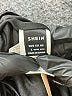 Shein 100% Polyester Black Formal Skirt Size L - photo 4