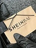 Shein 100% Polyester Black Formal Skirt Size L - photo 6