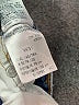 Levi's 100% Cotton Blue Denim Shorts Size 31 waist - photo 3