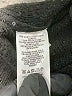Ann Taylor LOFT Stars Black Pullover Sweater Size M - photo 8
