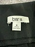 Bar III Solid Black Active Pants Size M - photo 7