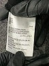 Bar III Solid Black Active Pants Size M - photo 8