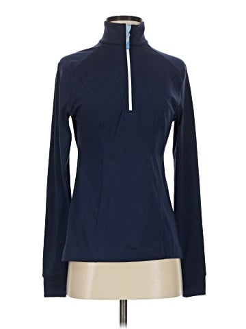 Southern Tide Fleece (view 1)