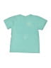 Assorted Brands Teal Short Sleeve T-Shirt Size 5 - photo 2