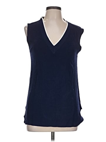 Lauren by Ralph Lauren Sleeveless Blouse (view 1)