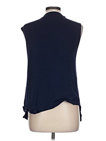 Lauren by Ralph Lauren Sleeveless Blouse (view 2)