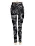 Athleta Graphic Black Leggings Size S - photo 2