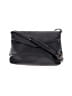 Universal Thread Solid Black Crossbody Bag One size - photo 1