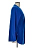 Chaus Blue Long Sleeve Blouse Size L - photo 4