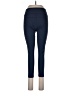 Outdoor Voices Color Block Blue Active Pants Size L - photo 2