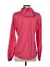 L.L.Bean 100% Nylon Pink Windbreaker Size XS R - photo 2