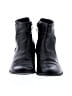 Unisa Black Ankle Boots Size 9 - photo 2