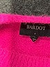 Bardot Solid Pink Pullover Sweater Size S - photo 7