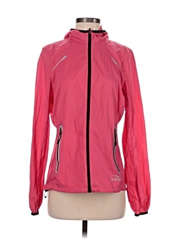 L.L.Bean Windbreaker (view 1)