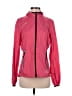 L.L.Bean 100% Nylon Pink Windbreaker Size XS R - photo 1