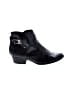 Unisa Black Ankle Boots Size 9 - photo 1