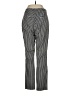 Zara TRF Houndstooth Black Casual Pants Size S - photo 2