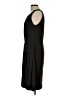 Etcetera Solid Black Cocktail Dress Size 12 - photo 5