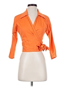 Assorted Brands 3/4 Sleeve Blouse (view 1)
