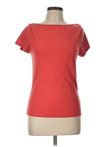 Old Navy Short Sleeve T-Shirt (view 1)