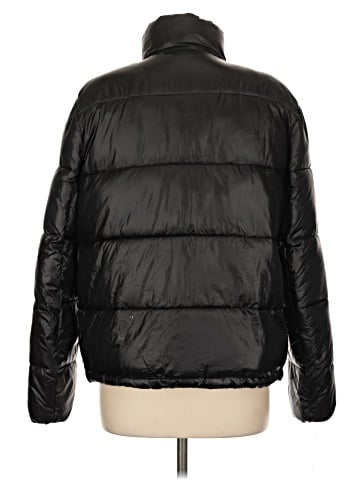 Massimo Dutti Snow Jacket (view 2)