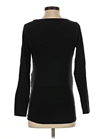 BumpStart Long Sleeve T-Shirt (view 2)