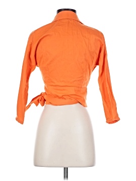 Assorted Brands 3/4 Sleeve Blouse (view 2)