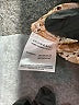 Sachin + Babi 100% Polyester Brown 3/4 Sleeve Blouse Size S - photo 8