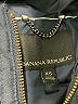 Banana Republic 100% Polyester Blue Vest Size XS - photo 3