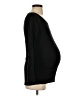 BumpStart Black Long Sleeve T-Shirt Size S - photo 4