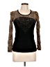 Assorted Brands Gold Long Sleeve T-Shirt Size 3X - photo 1