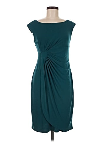 Connected Apparel Cocktail Dress (view 1)