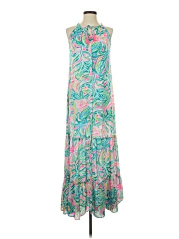 Lilly Pulitzer Casual Dress (view 1)