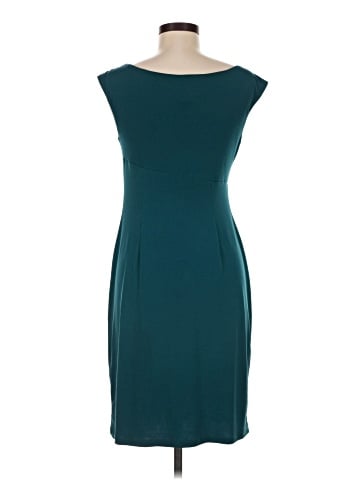 Connected Apparel Cocktail Dress (view 2)