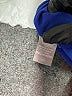 Evolution by Cyrus Solid Blue Casual Dress Size M - photo 8