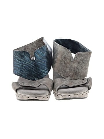 Modzori Wedges (view 2)