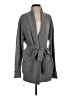 Paige Gray Cardigan Size S - photo 1