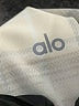 Alo Plaid Gray Dress Pants Size S (estimated) - photo 4