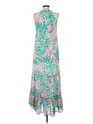 Lilly Pulitzer Casual Dress (view 2)