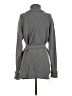 Paige Gray Cardigan Size S - photo 2