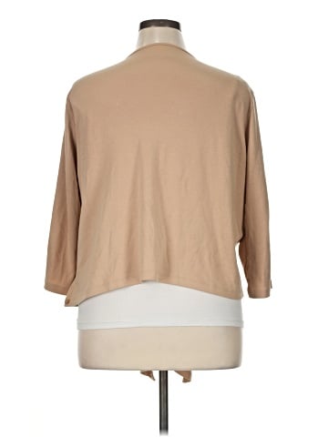 Isaac Mizrahi LIVE! Cardigan (view 2)