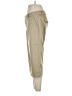 Dockers Solid Tan Khakis Size 6 - photo 5