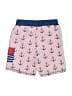 Mud Pie Pink Red Board Shorts Size 4T - 5T - photo 2