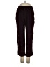 Gap 100% Cotton Burgundy Jeans Size XS - photo 1