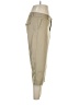 Dockers Solid Tan Khakis Size 6 - photo 4