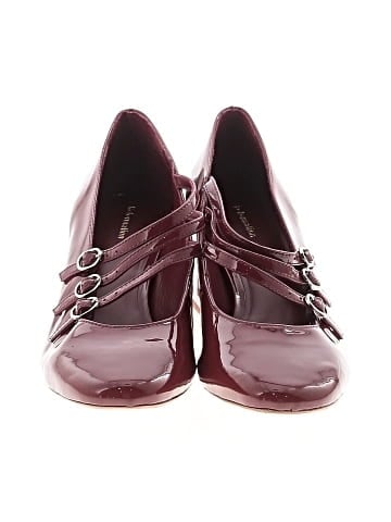 Reformation Heels (view 2)